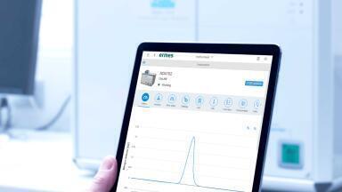 State-of-the-Art Cloud Platform Enables the Lab of the Future