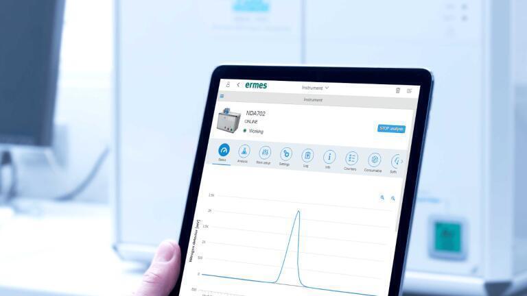 State-of-the-Art Cloud Platform Enables the Lab of the Future