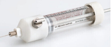 VICI Precision Sampling Magnum Syringe