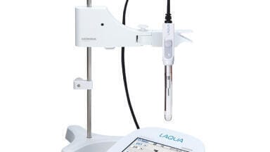 Colour Touchscreen Laboratory Bench Meters for Every Application