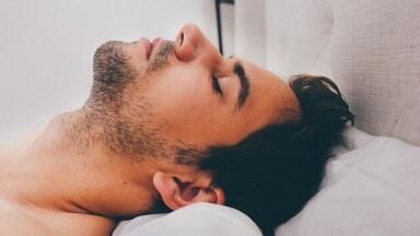 Can You Learn While You're Asleep?