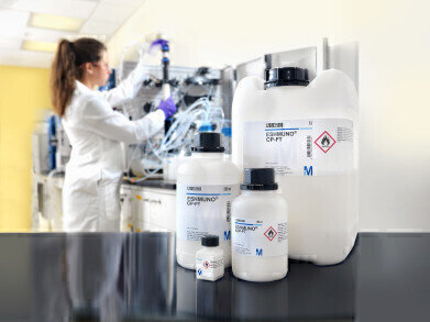 Next-Generation Process Technologies for Intensified Drug Production Launched