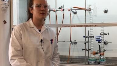 Accelerating Material Science Discovery
