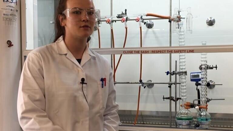 Accelerating Material Science Discovery