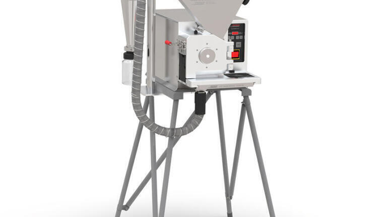 Fine and powerful comminution with maximum flexibility