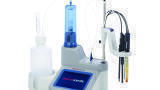 Choosing a Titrator for Your Lab