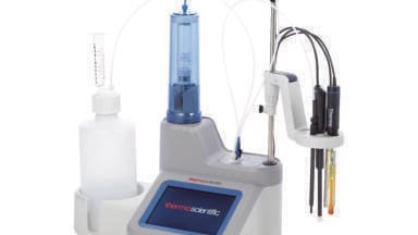Choosing a Titrator for Your Lab