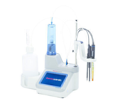 Choosing a Titrator for Your Lab