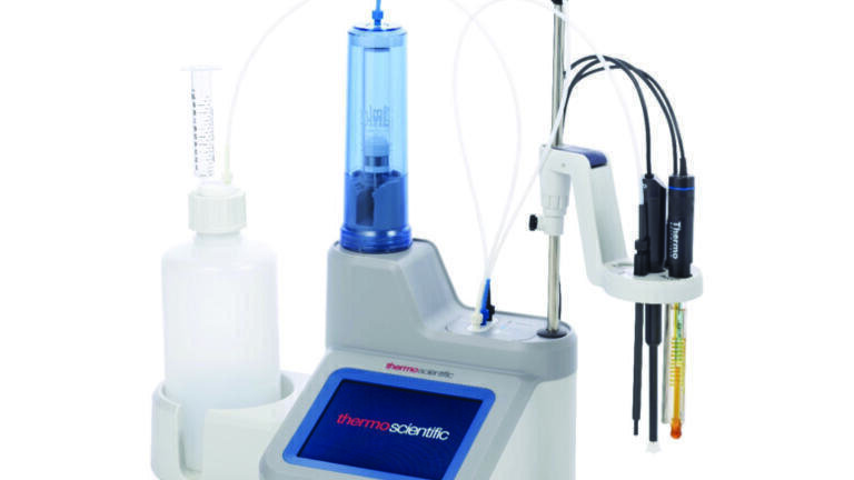 Choosing a Titrator for Your Lab Labmate Online