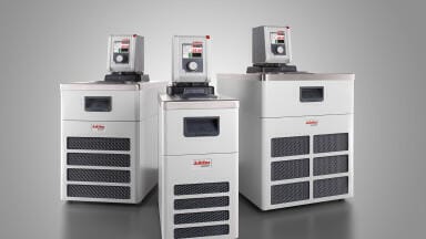 DYNEO - Temperature control technology for demanding applications