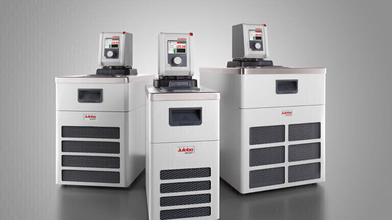 DYNEO - Temperature control technology for demanding applications
