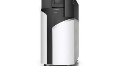 New LCMS Q-TOF System Combines Greater Accuracy with Higher Sensitivity
