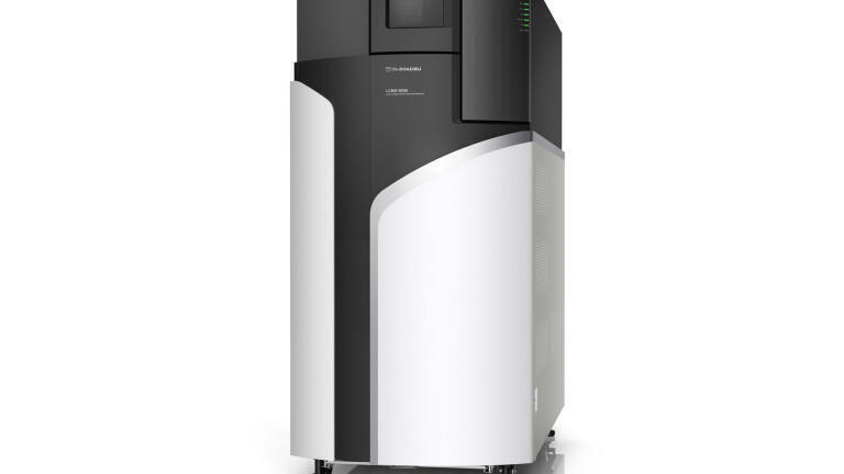 New LCMS Q-TOF System Combines Greater Accuracy with Higher Sensitivity