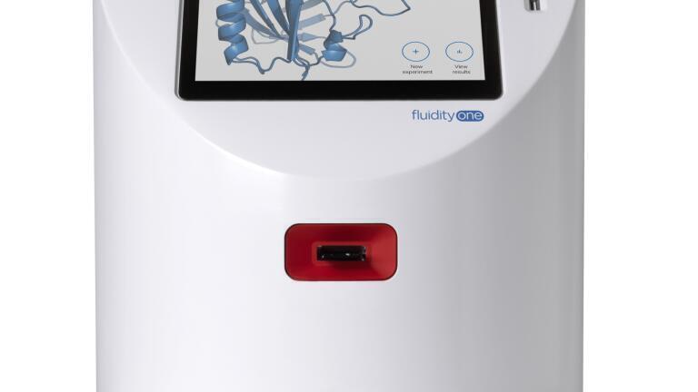 Fluidic Analytics Redefines Protein Analysis with the Global Launch of the Fluidity One System