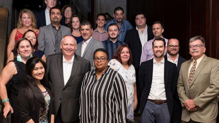 Lauda-Brinkmann Celebrates Ten-year Anniversary in North America