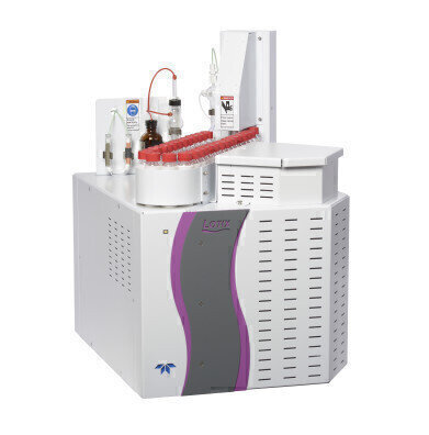 TOC analysers for environmental, pharmaceutical, semiconductor and wastewater industries