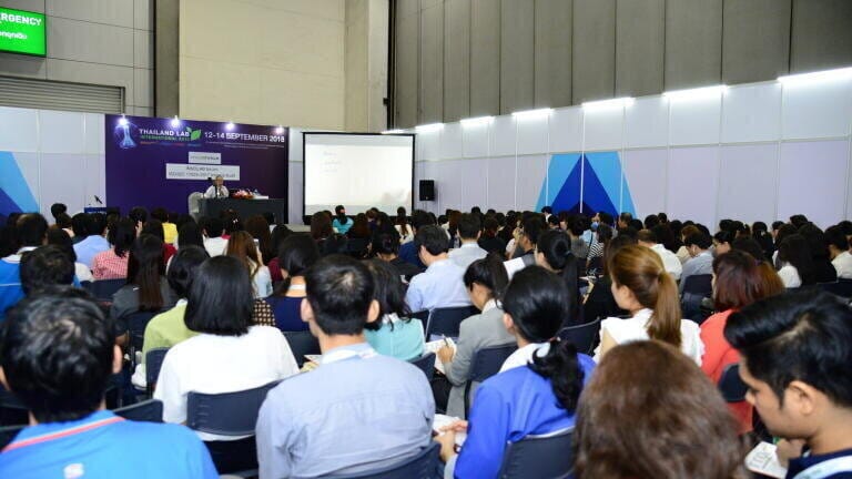 over 138 industry experts and speakers were present, and 60 conferences sessions, which comprised 100 topics, were held.