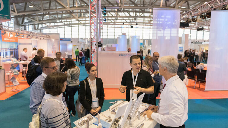 Cleanzone Conference presents top speakers and trending topics