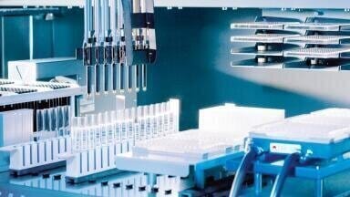 Next-Generation Robotic Solution for Endotoxin Detection