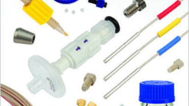 Expanded Line of Accessories to Keep Your LC Flowing
