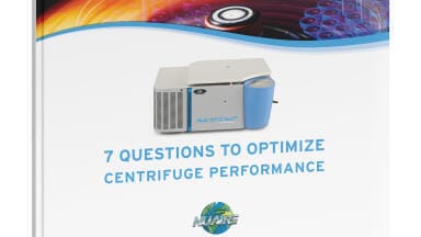 Laboratory Centrifuge Buying Guide