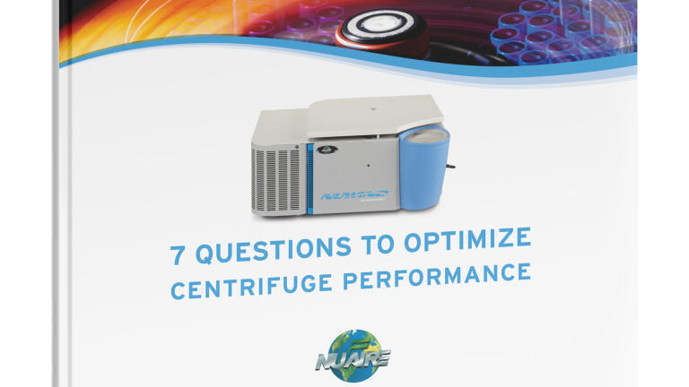 Laboratory Centrifuge Buying Guide