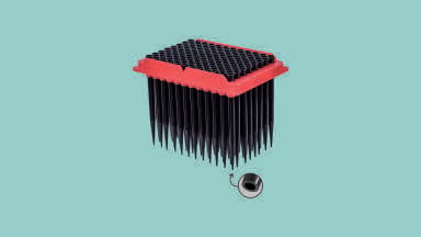 New Wide Bore Pipette Tips Allows Gentle Pipetting of Viscous Liquids