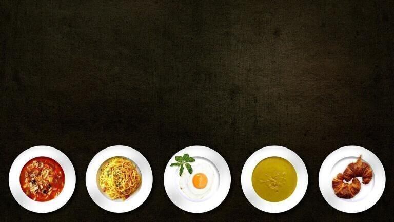 When is the Best Time to Eat?