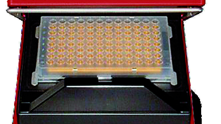 Automate Your PCR