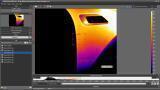 Thermal Measurement Recording and Analysis Software  