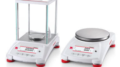 Balance Series Combines Economy and High Performance for Essential Weighing
