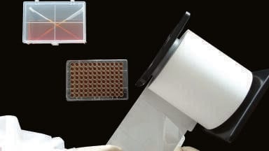 Quick and Easy Application of Plate Seals