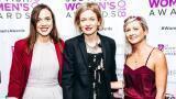Scottish Women’s Industry Award for Lead Scientist 