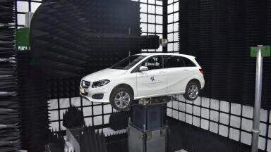 Antenna Laboratory to be Global Research Hub