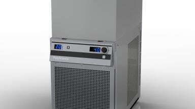 Cryoprecipitate Bath Ideal for Minimising Freeze/Thaw Damage