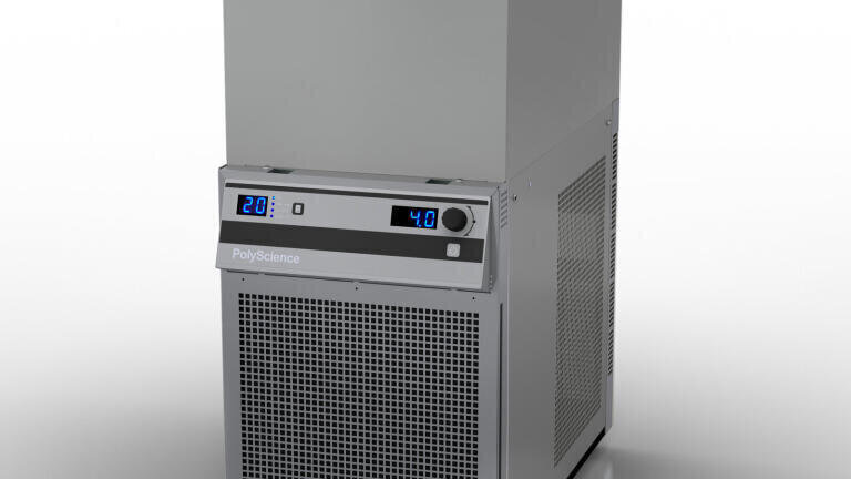 Cryoprecipitate Bath Ideal for Minimising Freeze/Thaw Damage