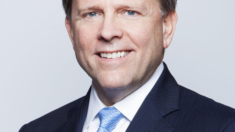 Nouryon CEO Charles W. Shaver