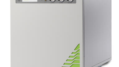 Gas Generators go Mobile in Canada
