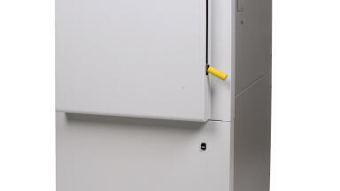 New Autoclave Developments Launching at Medica 2018
