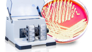 New Adapters Provide Rapid and Efficient Cell Disruption and Sample Homogenisation