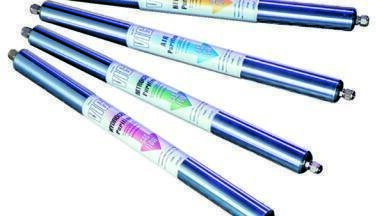 VICI Metronics: Masters of Materials and Design for Chromatography Grade Gas Purifiers