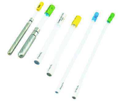 Dynacal Perm Tubes with Certified Permeation Rates Traceable to NIST ...