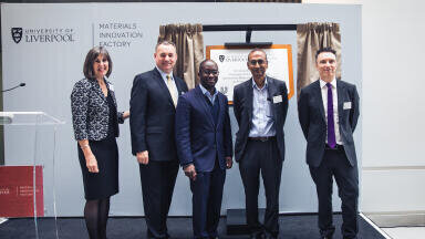 Innovation Factory to meet Product Development Challenges