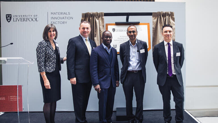 Innovation Factory to meet Product Development Challenges