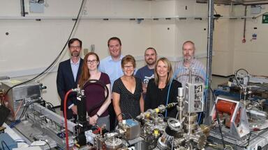 Partnership to Accelerate Industry Innovation  