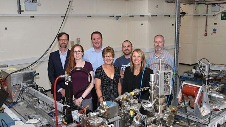 Partnership to Accelerate Industry Innovation  
