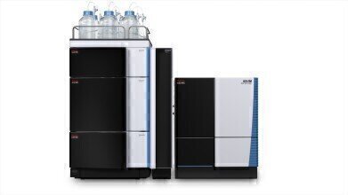 New Single Quadrupole MS Technology Designed for Chromatographers Performing LC-MS Routine Analysis