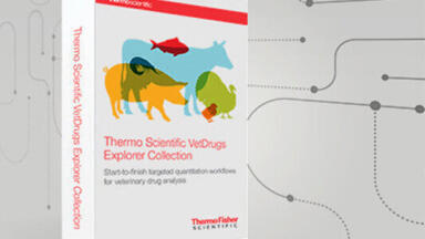 New Validated Analytical Workflow for Complex Quantitation of Veterinary Drugs