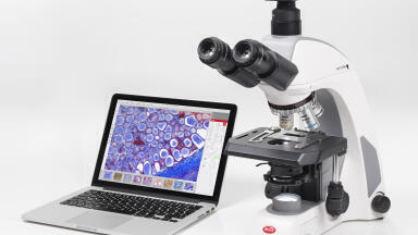 New Scientific-grade Cameras Announced