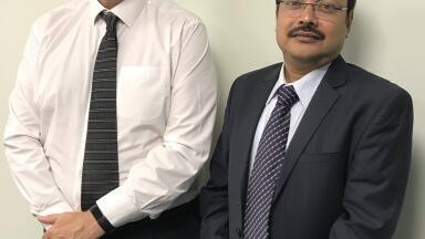 LTE Scientific Appoints India and South-east Asia Exports Manager